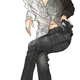 Illustration for article titled Set Your Sights on the Stunning Characters in El Shaddai: Ascension of the Metatron
